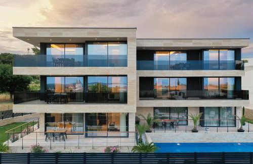 Boutique Apartments Kristo - Foto 2