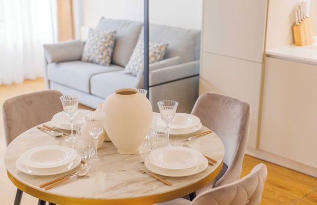 Magnificent Apartment - 1br/4p - Parc Montsouris - Photo 12