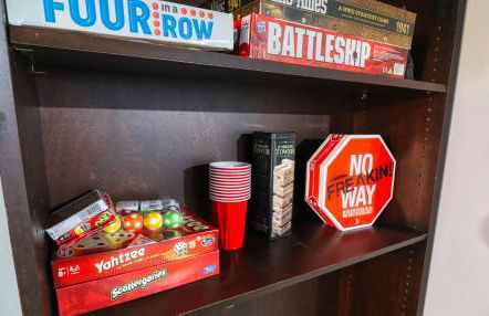 The Basye House - Secluded Mountain Valley Getaway - Foto 47