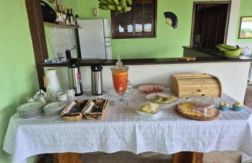 HOTEL FAZENDA BOLANDEIRA - Foto 11