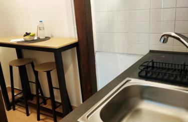 Blue Hotel Apartments - Foto 18