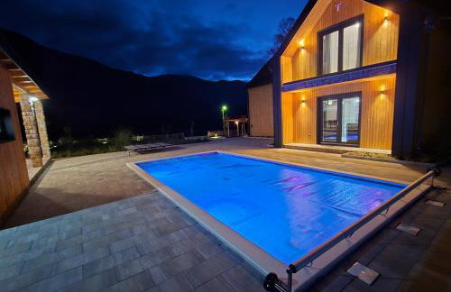 Villa Korina - Mountains, Tranquility, and Comfort - Photo 51