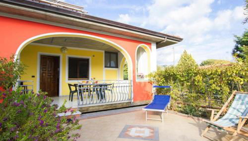 Apartment in Cilento Near Sandy Beach - Foto 2