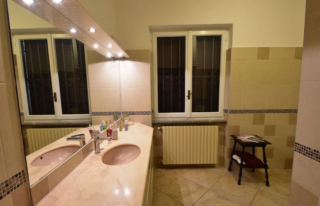 Belvilla by OYO Villino Lucrezia - Foto 16