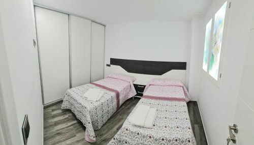 APARTAMENTOS DESAMPARADOS - Foto 2