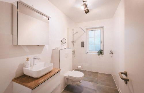 Sadebo Ferienwohnung Hamburg - Ruhig & familienfreundlich - Foto 6