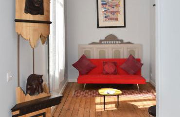 La Chartreuse d'Ertan "Les maîtres" 4 étoiles - Foto 13