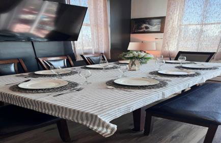 Triple See NY Now - Sleeps 41 -15 Mins to NYC - Foto 51