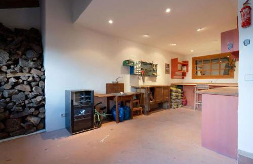 Casa Rural Taller del Nogal - Foto 34