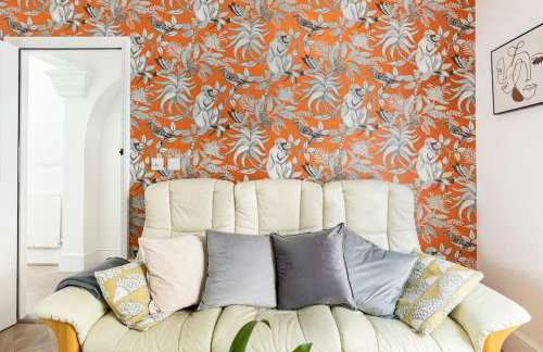 Historic Joseph Conrad House in Heart of London! - Foto 12