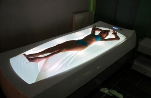 SkinSpa Apartments Idar-Oberstein - Foto 24