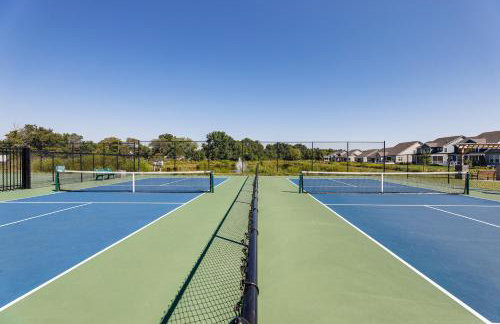 5 Mi to Bethany Beach Resort-Style Gem with Pools! - Foto 20