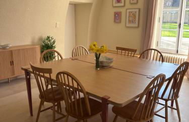 Château de Villefargeau - Foto 14