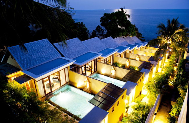 Pawanthorn Luxury Pool Villa Samui - Foto 50