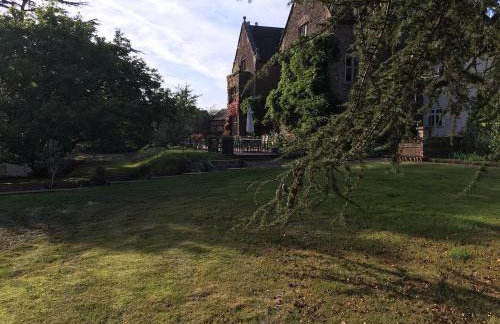 Pet Friendly Manor House Hop Kiln - Foto 44