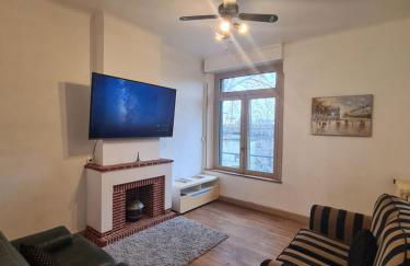 Spacious Luxury 2 bed appartment - Foto 13