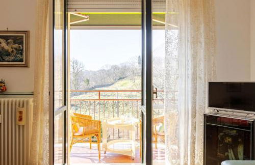 CasaPiergiulia - Canzo - Lago di Como -Parcheggio - Wifi - Foto 17