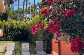 Studio with Private Swimming Pool and Garden - Foto 11