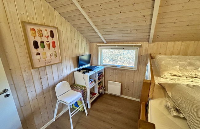 "Kalli" - 350m to the fjord - Foto 10