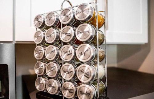 Luxurious One Bedroom Suite with Balboa Park View - Foto 38