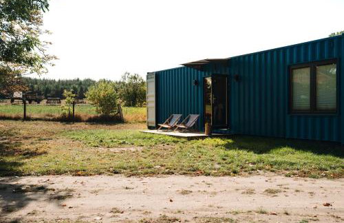 Arche Siedlisko Gorodczyno - Foto 54