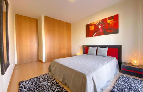 Sol Poente Praia Apartment - Photo 19