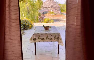 Trullo Della Murgia - Villa - Foto 25