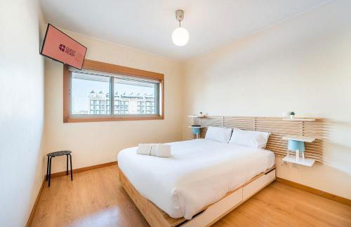 GuestReady - Pleasant Hideway in Porto - Foto 1