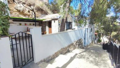 Alojamiento Turístico Casa Elvira - Foto 2