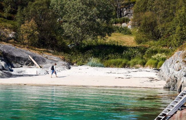 3 Person Holiday Home in Tranoy - Foto 27