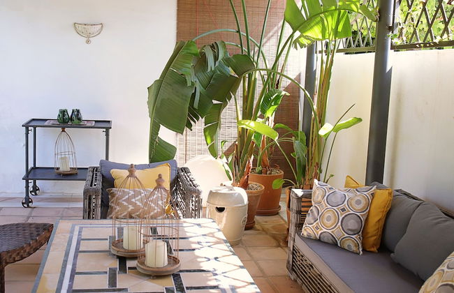 Hacienda El Rosalejo - Foto 37