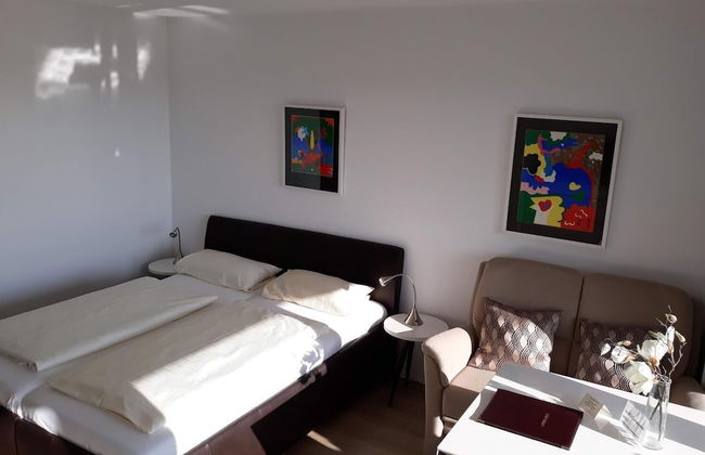 Haus an der Therme - Foto 4