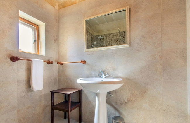 Grand Gozo Farmhouse With Games Room Pool - Foto 31