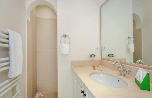 Holiday flats at Domaine de Saint-Endréol with golf, SPA and pool - Foto 23