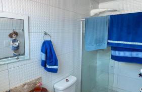 Casa ampla em Cacha Pregos, Vera Cruz - Foto 23