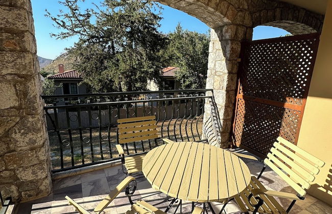 Alp Inn Butik Otel - Foto 9