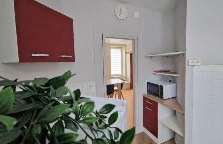 Proche Nausicaa, gare & remparts, spacieuse maison 3 chambres, cour privée, parking gratuit & adaptée aux vélos - Foto 59