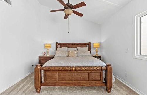 Sun-Kissed Shores - Foto 23