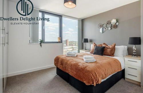 Penthouse Panoramic 2 Bedroom -Basildon Essex - Foto 20