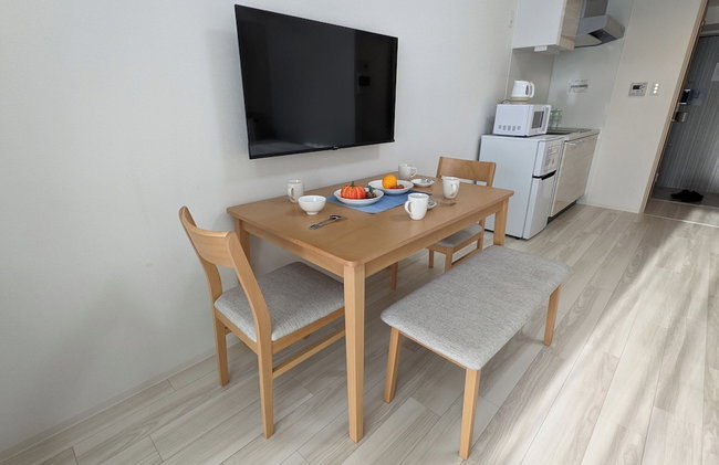 Eslead Hotel Namba Daikokucho - Foto 8