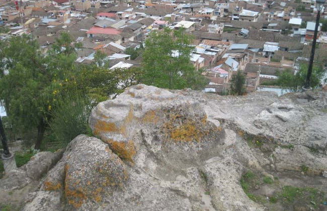 Visite dans Cajamarca - Photo 4
