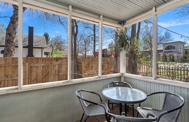 Historical Bungalow Near Csu & Old Town! - Foto 32