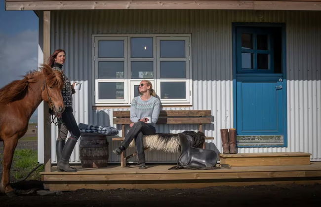 Jakob's old Farmhouse - Foto 8