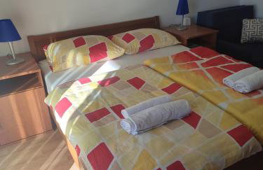 Biuk Apartments - Photo 12