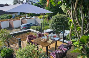 Ferienwohnung Sieben Raben - Foto 28