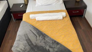 Ferienwohung in Kuppenheim für 1 bis 3 Personen - Foto 2