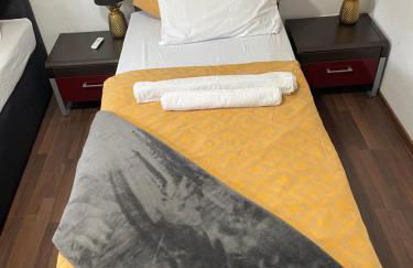 Ferienwohung in Kuppenheim für 1 bis 3 Personen - Foto 2