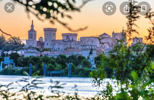 gite les oliviers 10 pers piscine au calme 4 Etoiles - Foto 59