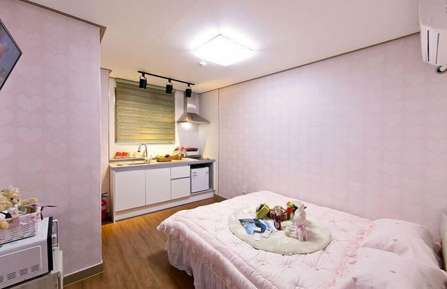 Boryeong Laon Pension - Foto 9