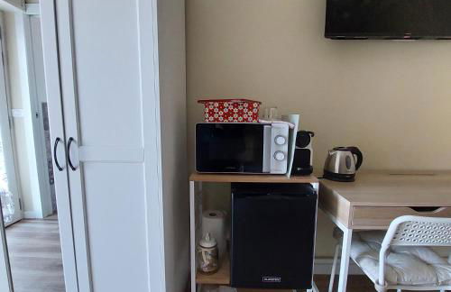 A CASA DI BICE&SISSI - vicino all'Allianz Stadium, centro città, Parco Dora, facoltà di informatica - Photo 41